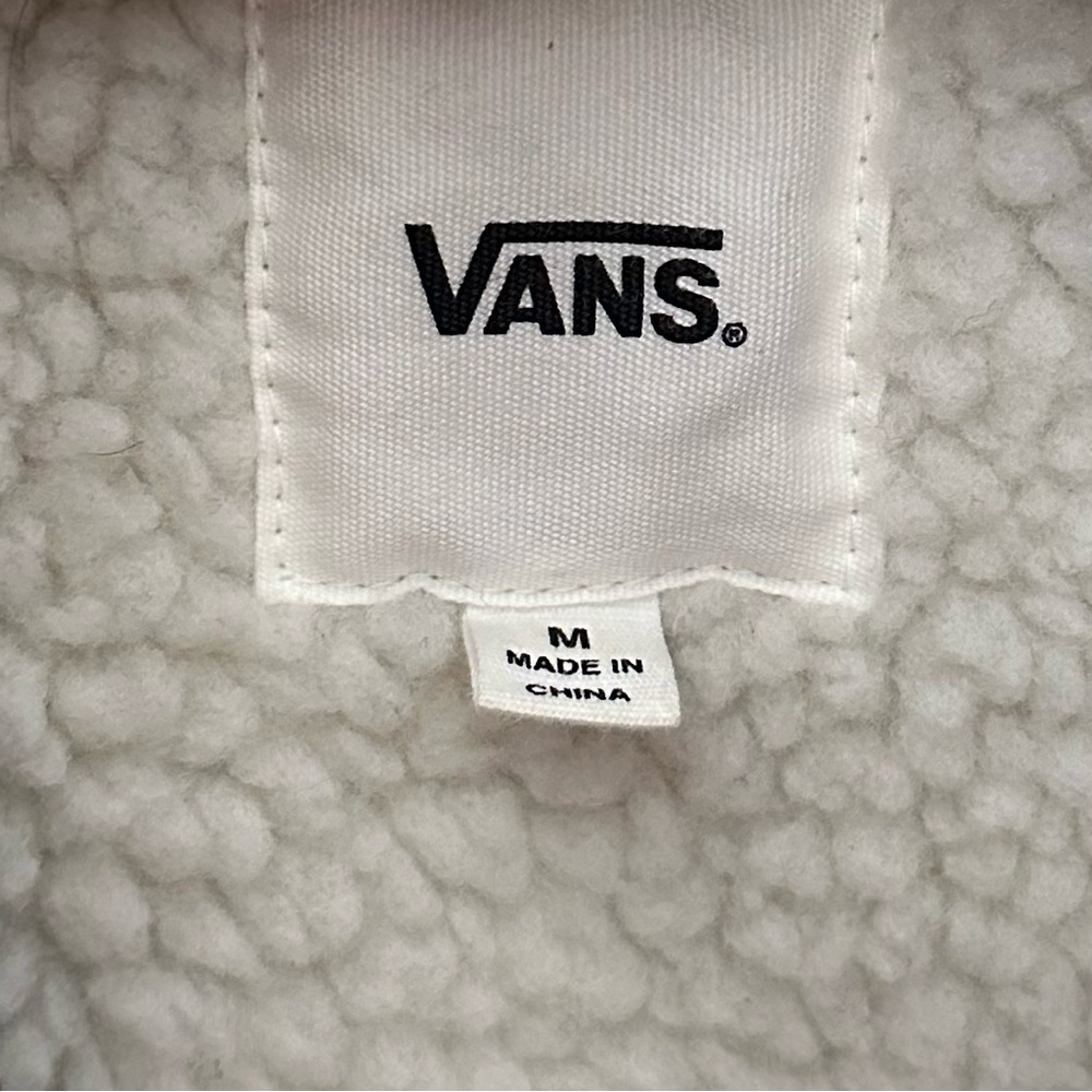 Vans - Parka Jacket - image 4